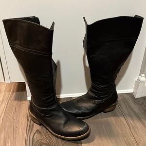 Wolky Riding Boots